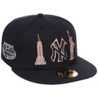 New York Yankees Empire & Liberty New Era 59FIFTY