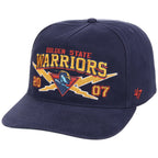 Golden State Warriors NBA Champ '47 Hitch Collection