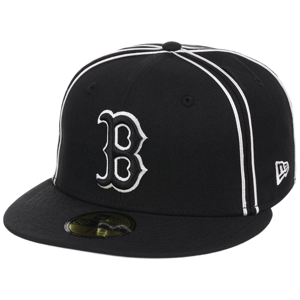 Boston Red Sox MLB More Donuts New Era 59FIFTY