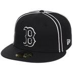 Boston Red Sox MLB More Donuts New Era 59FIFTY