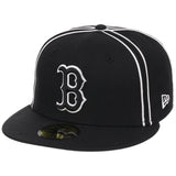 Boston Red Sox MLB More Donuts New Era 59FIFTY