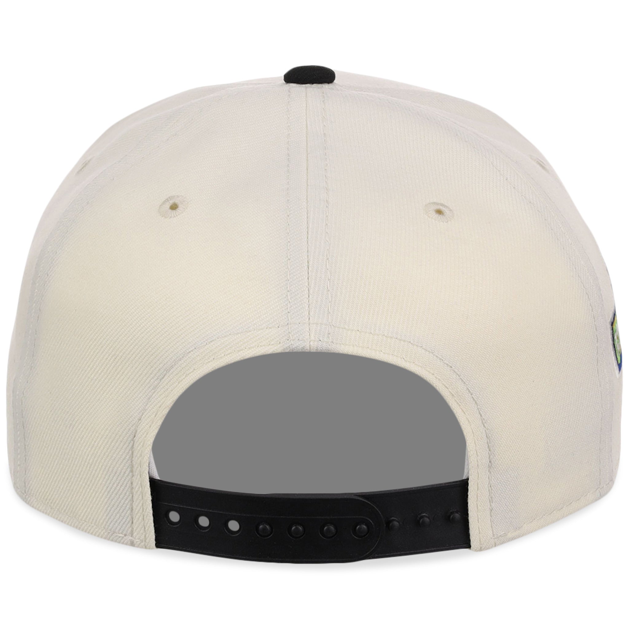 Pittsburgh Steelers NFL Chrome OTC New Era 9FORTY A-Frame