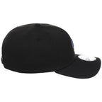 Oakland Athletics MLB Black x Royal FASHION CORE New Era 9FORTY A-Frame