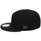 Seattle Mariners MLB Copper Pot New Era 59FIFTY