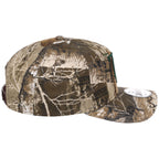 Tampa Bay Rays MLB Realtree FASHION CORE New Era 9FORTY A-Frame