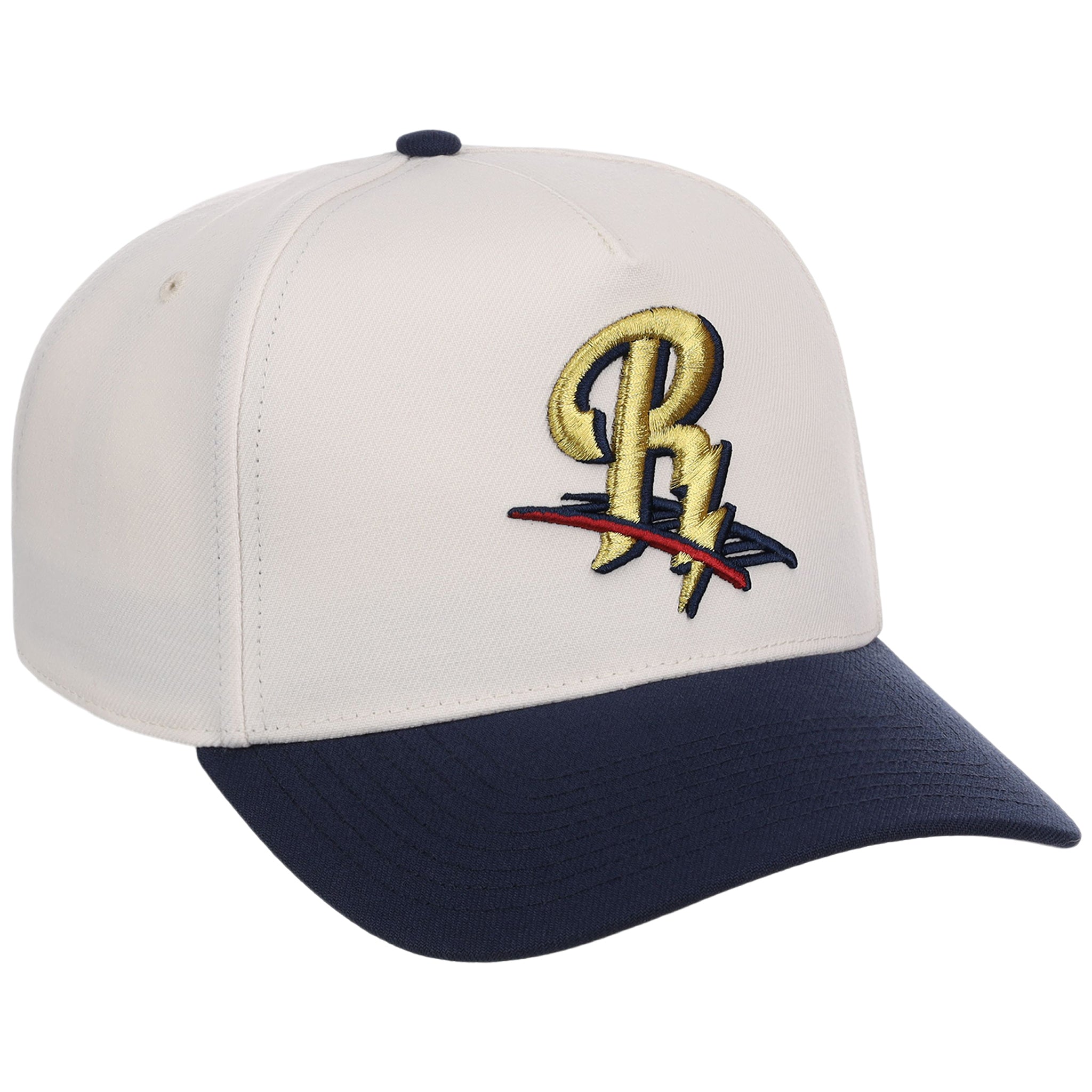 Scranton/Wilkes-Barre Railriders Field Club Minor League Monday Off-White OTC A-Frame
