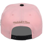 Arizona Diamondbacks MLB Pink Mink Mitchell & Ness Pro Pinch