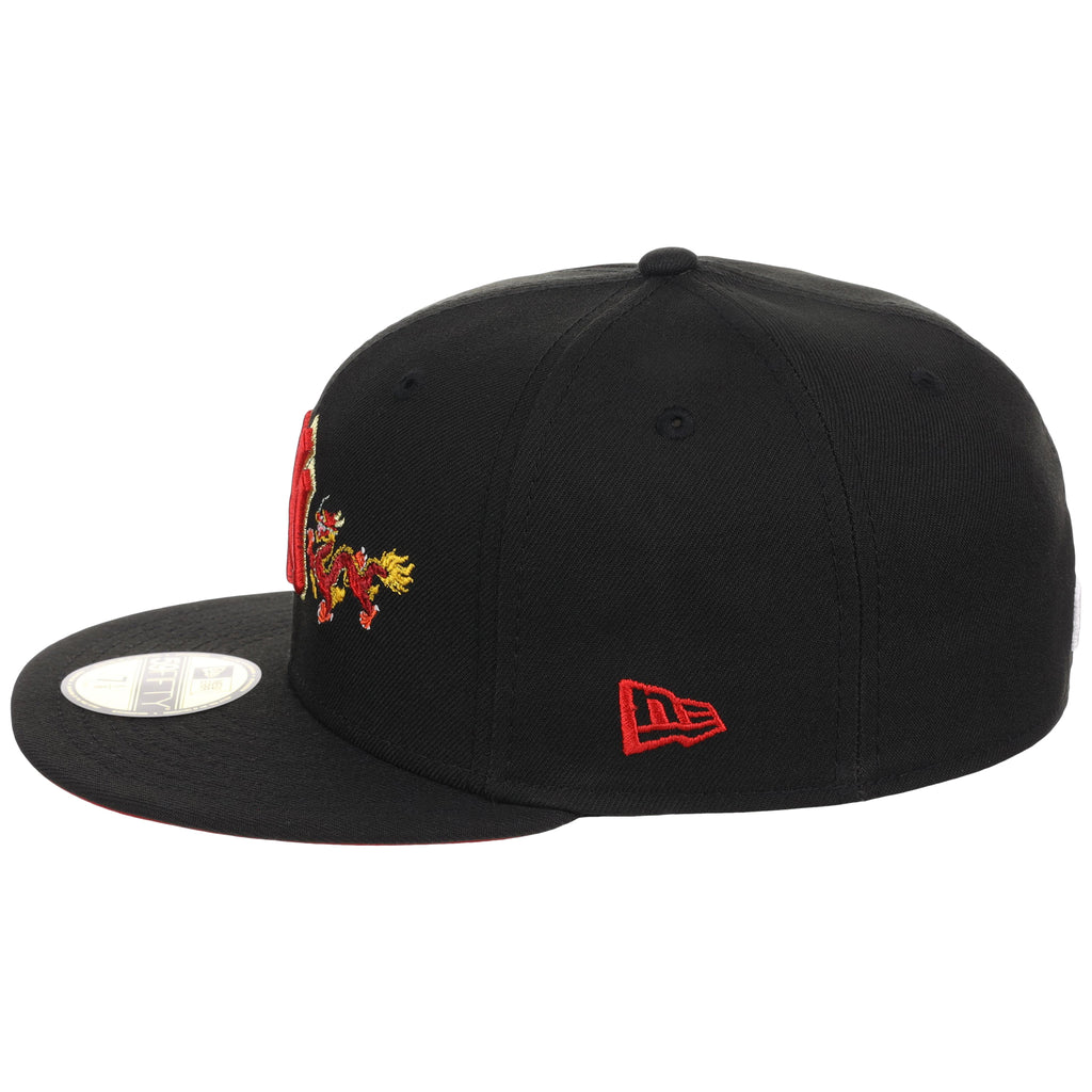 New York Yankees Dragon New Era 59FIFTY