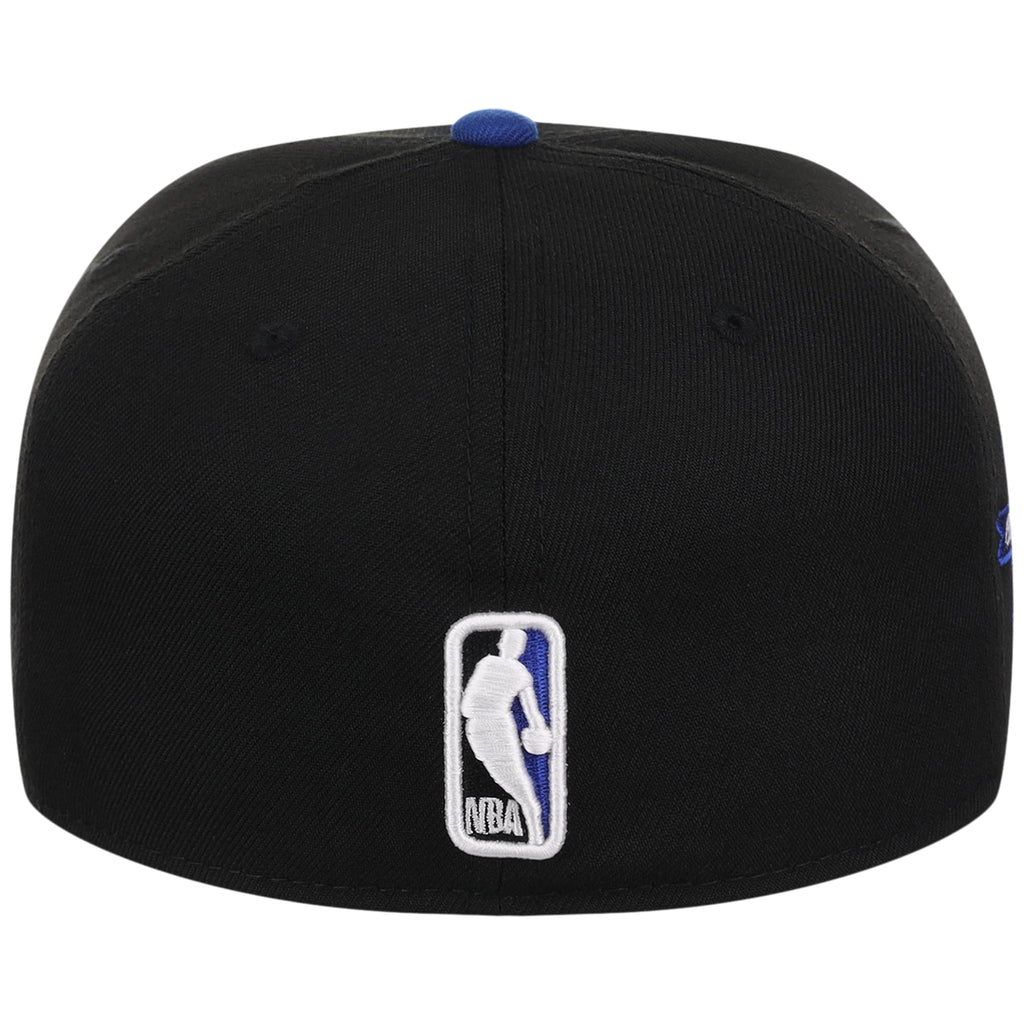 Chicago Bulls Chicago Sole New Era 59FIFTY (Gray/Graphite)