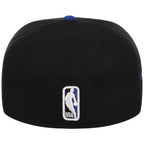 Chicago Bulls Chicago Sole New Era 59FIFTY (Gray/Graphite)