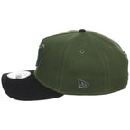 Washington Nationals MLB Field Ops New Era 9FORTY A-Frame