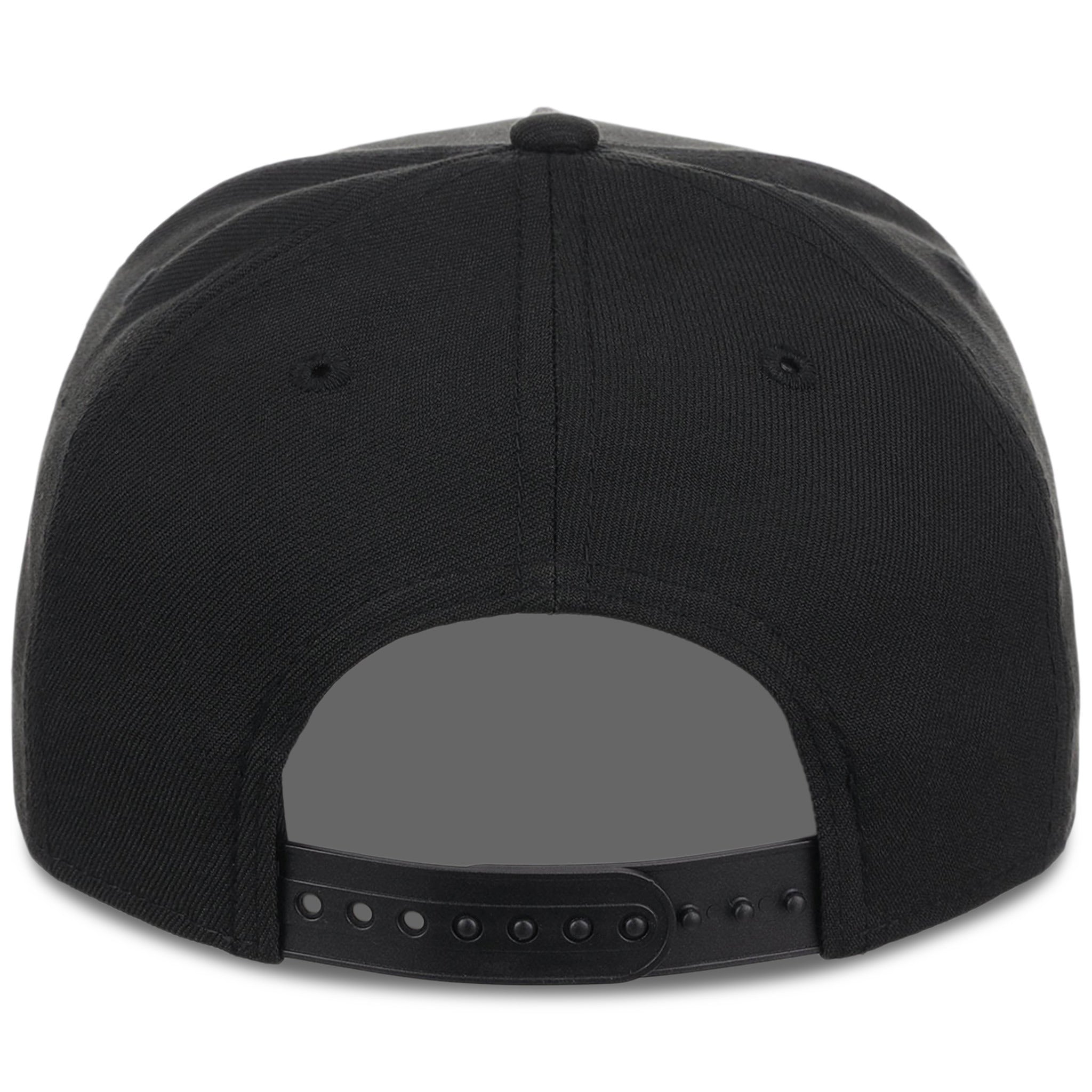 Miami Marlins MLB Black x Pink FASHION CORE New Era 9FORTY A-Frame