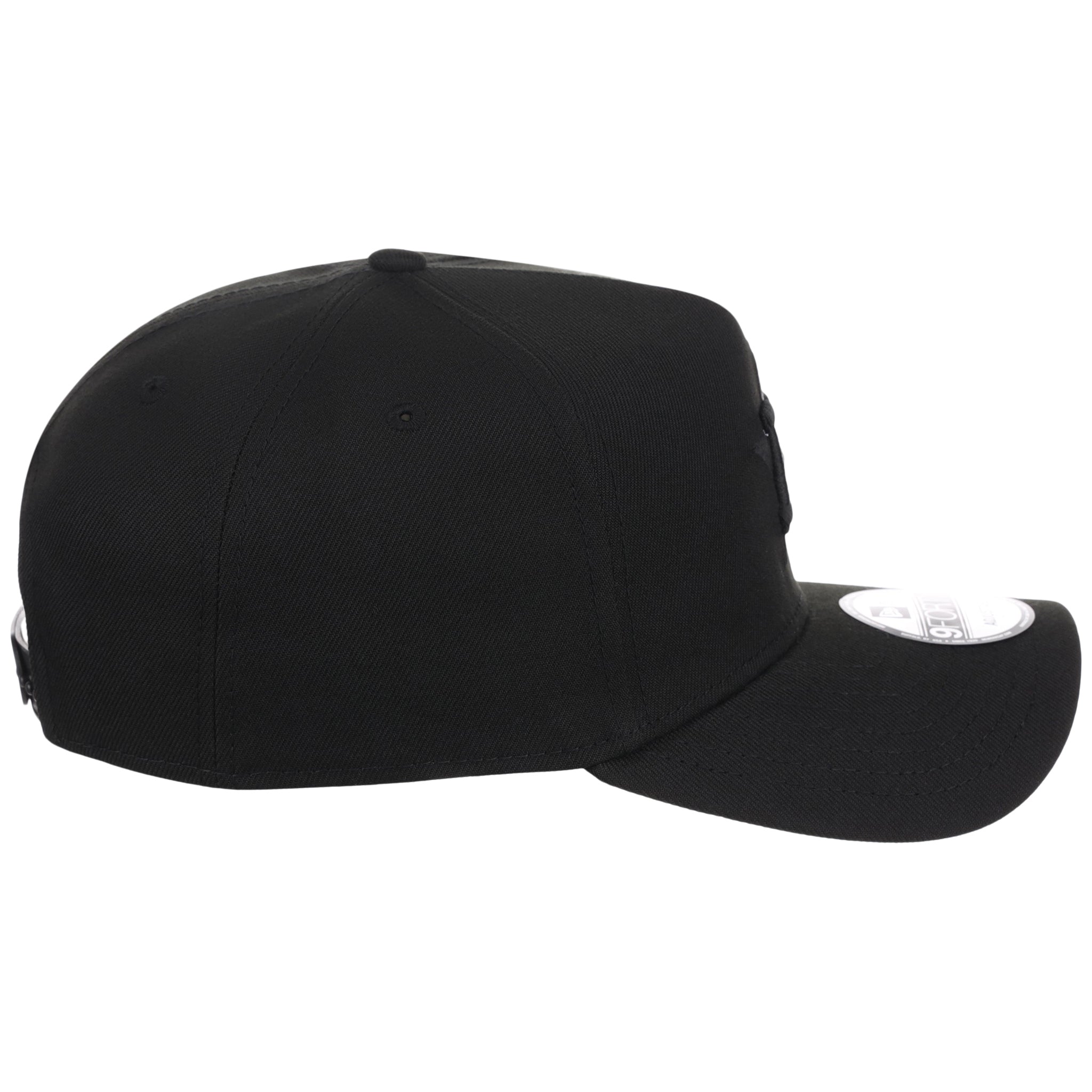 Houston Astros MLB Black Sky FASHION CORE New Era 9FORTY A-Frame