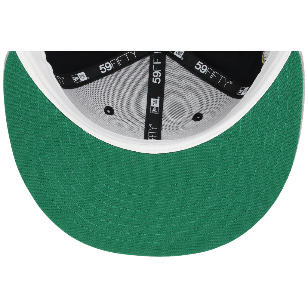 New York Yankees Liberty Wordmark New Era 59FIFTY