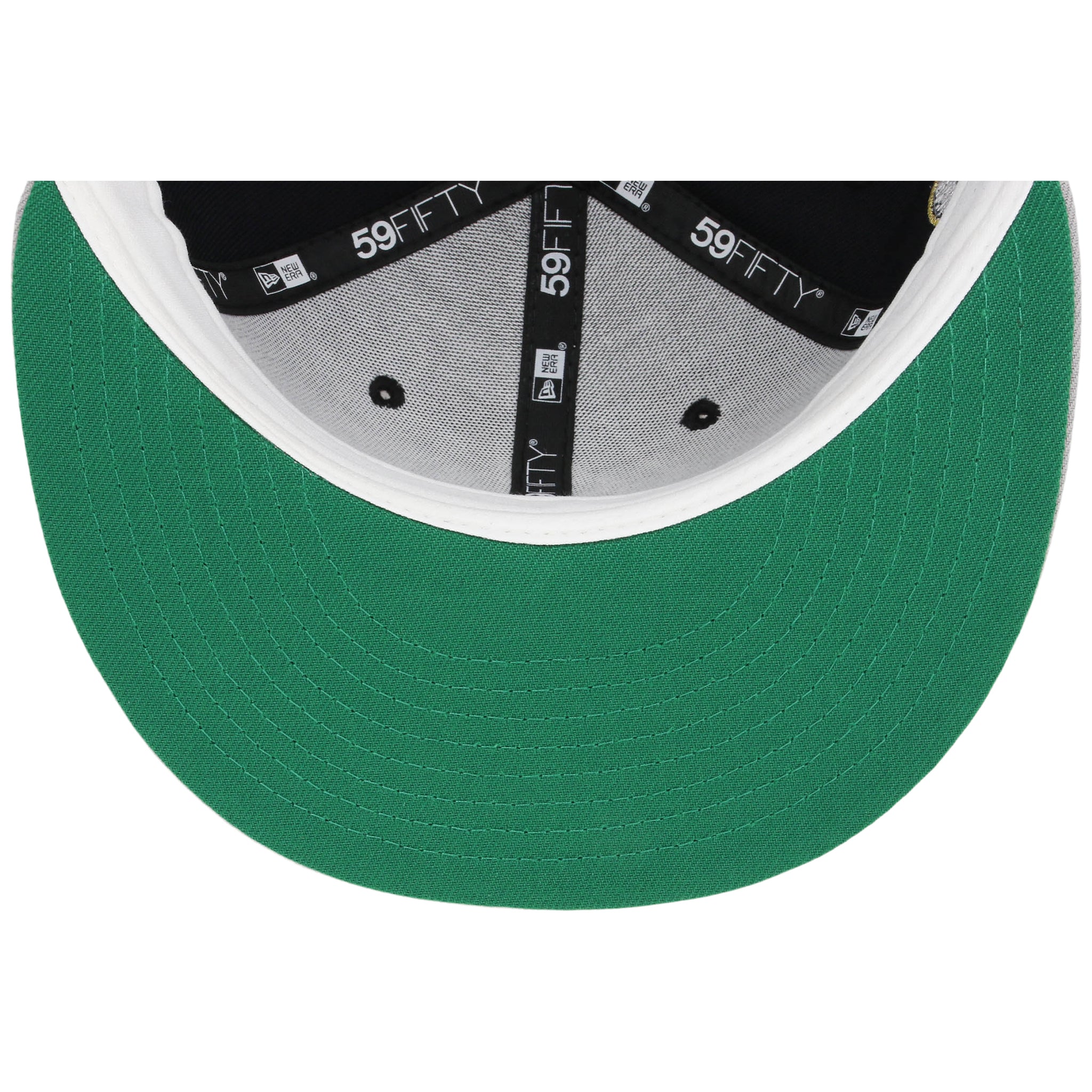New York Yankees Liberty Wordmark New Era 59FIFTY