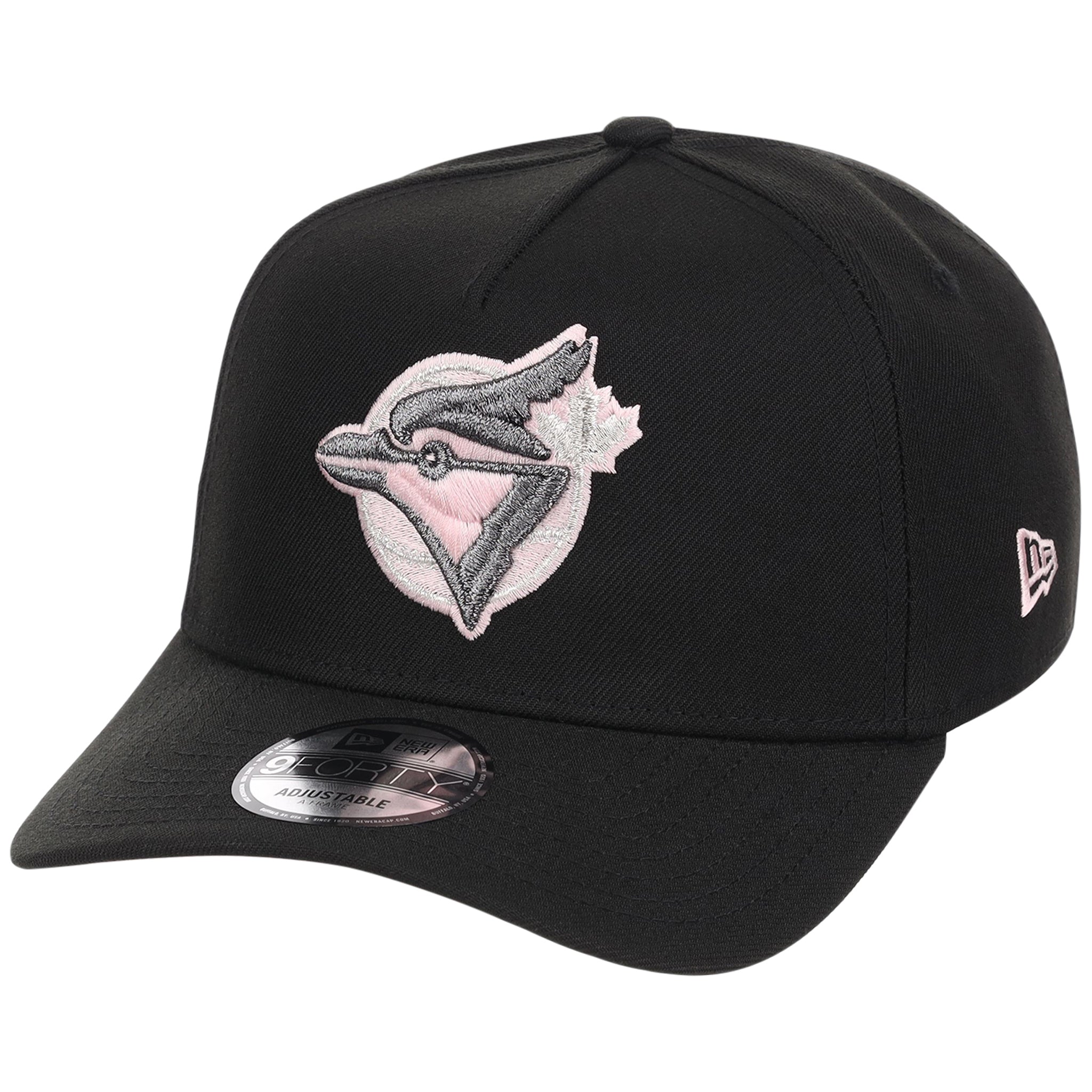 Toronto Blue Jays MLB Cookies & Cream New Era 9FORTY