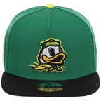 Oregon Ducks NCAA CFB Start of Season New Era 9FIFTY