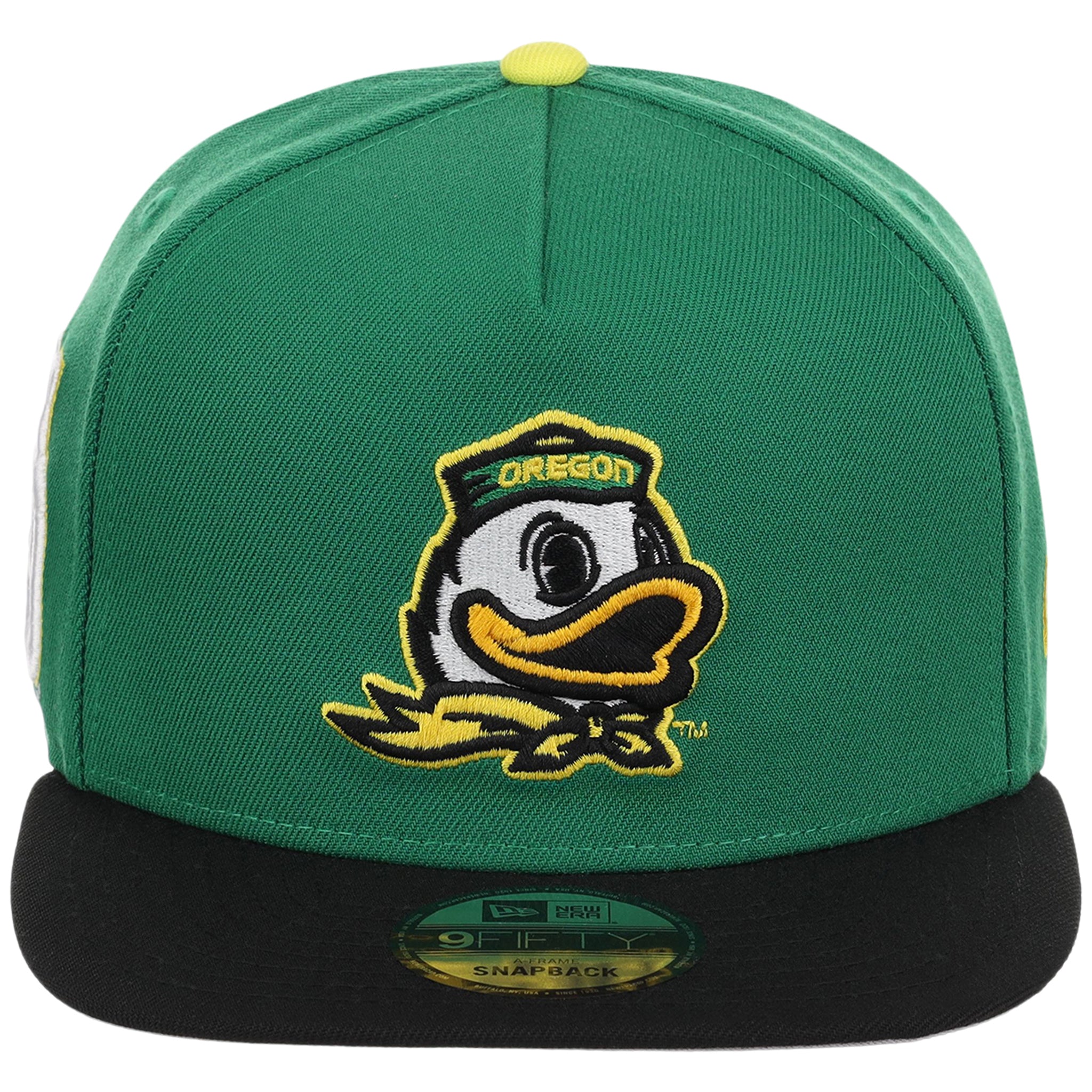 Oregon Ducks NCAA CFB Start of Season New Era 9FIFTY