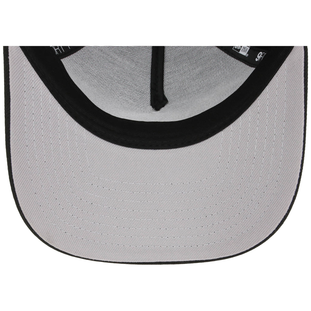 New York Yankees Angel New Era 9FORTY A-Frame