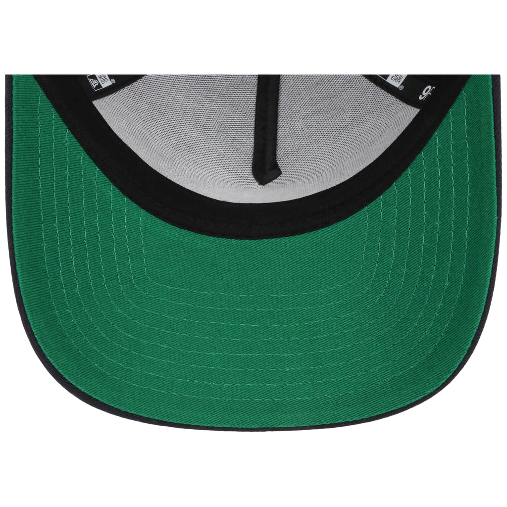 San Diego Padres MLB Diamond Bling New Era 9FORTY A-Frame
