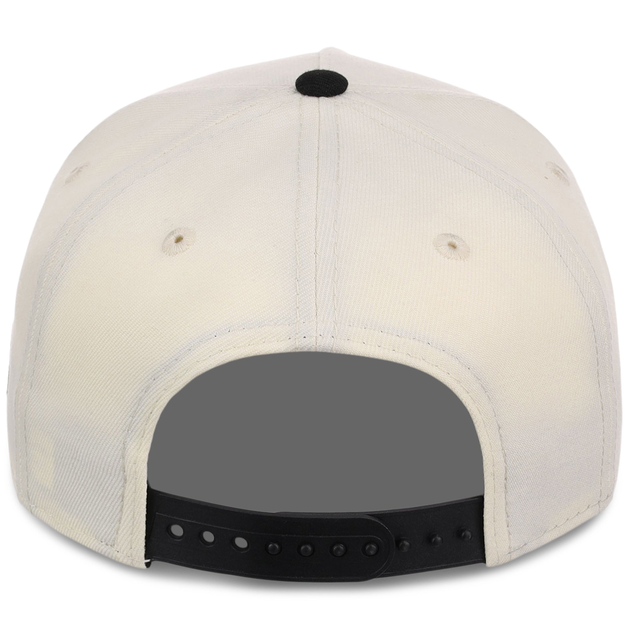 Seattle Mariners Women's New Era 9FORTY Chrome x Black A-Frame