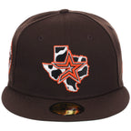 Houston Astros HD Houston Pack New Era 59FIFTY – 5