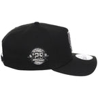 St. Louis Cardinals MLB Liquid Titanium New Era 9FORTY A-Frame