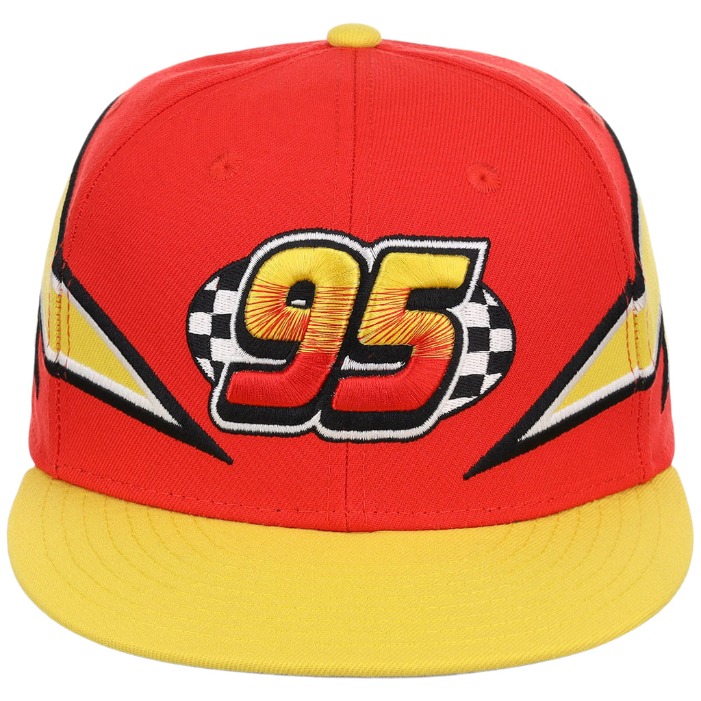 The Cars 20th Anniversary Collection - 'Lightning' Fitted