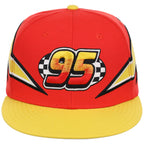 The Cars 20th Anniversary Collection - 'Lightning' Fitted