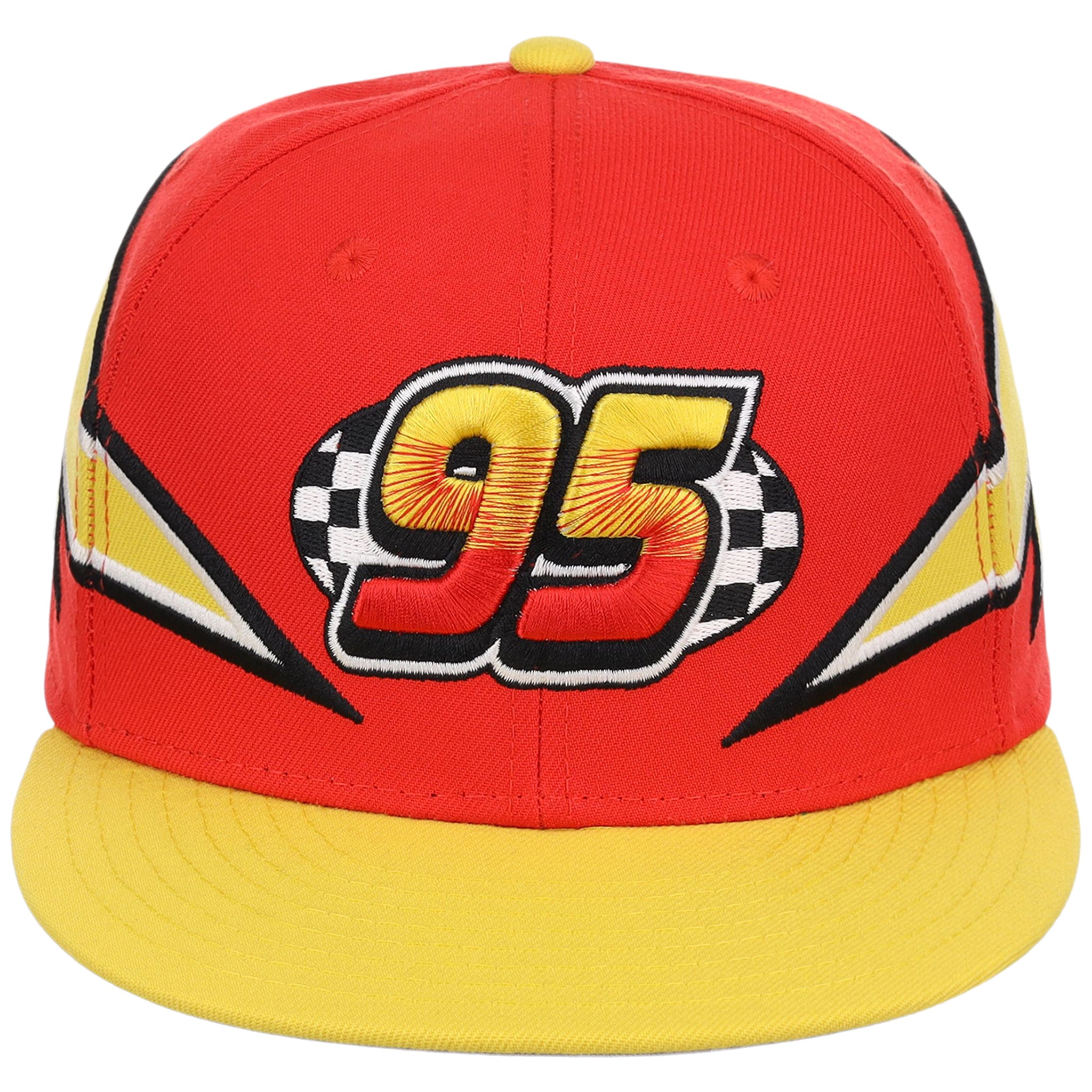 The Cars 20th Anniversary Collection - 'Lightning' Fitted