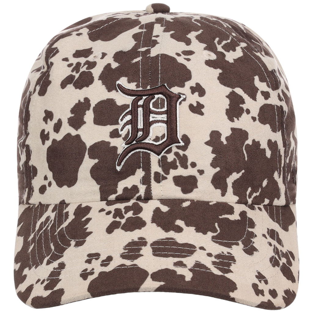Detroit Tigers MLB Rodeo Ready '47 Clean Up Women's Collection