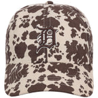 Detroit Tigers MLB Rodeo Ready '47 Clean Up Women's Collection
