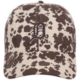 Detroit Tigers MLB Rodeo Ready '47 Clean Up Women's Collection