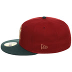 New York Yankees MLB Terra Verde New Era 59FIFTY
