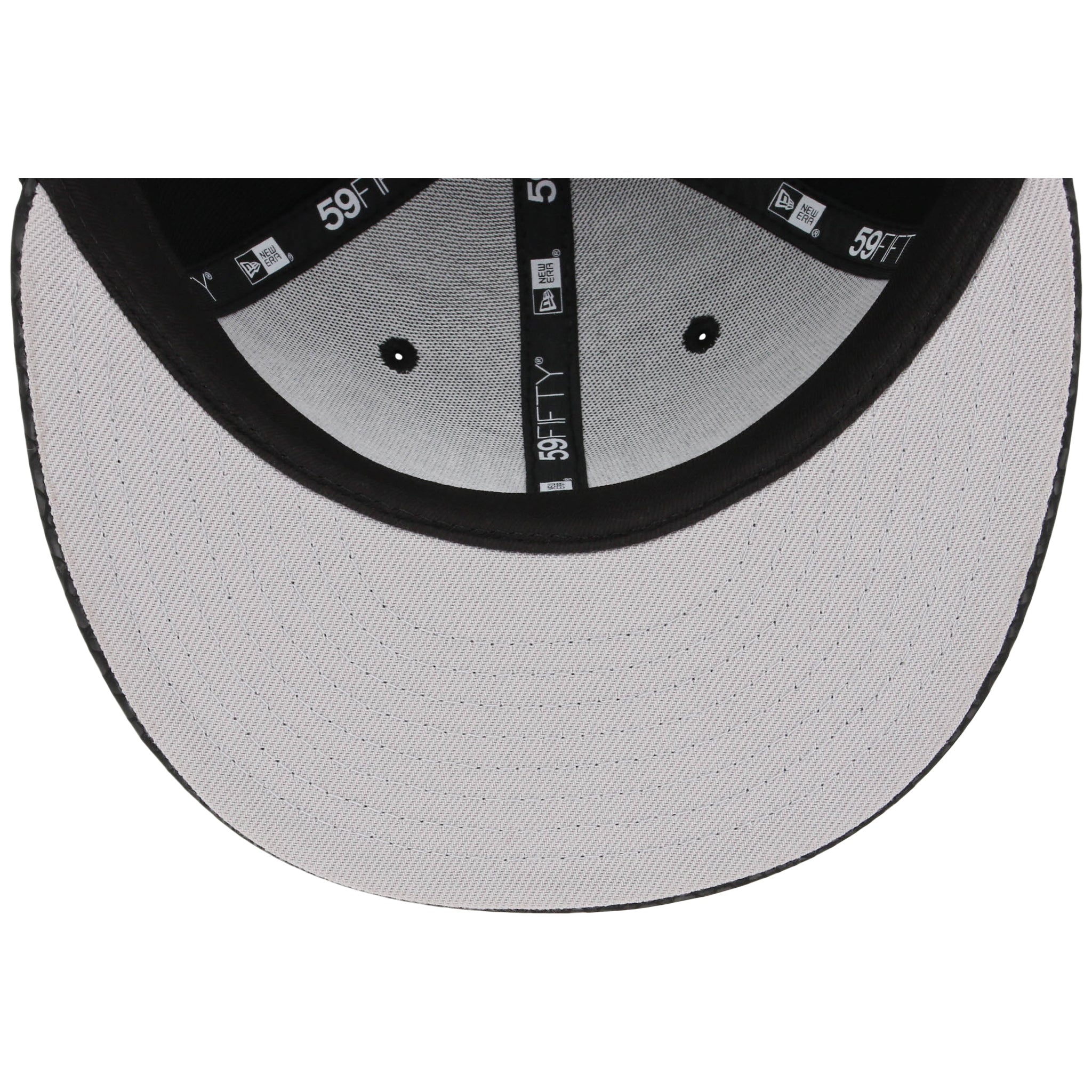 Los Angeles Lakers Apex Venom New Era 59FIFTY
