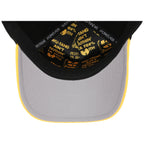 Logo A-Frame - The Wu-Tang Season 1 Collection (Black/Yellow)