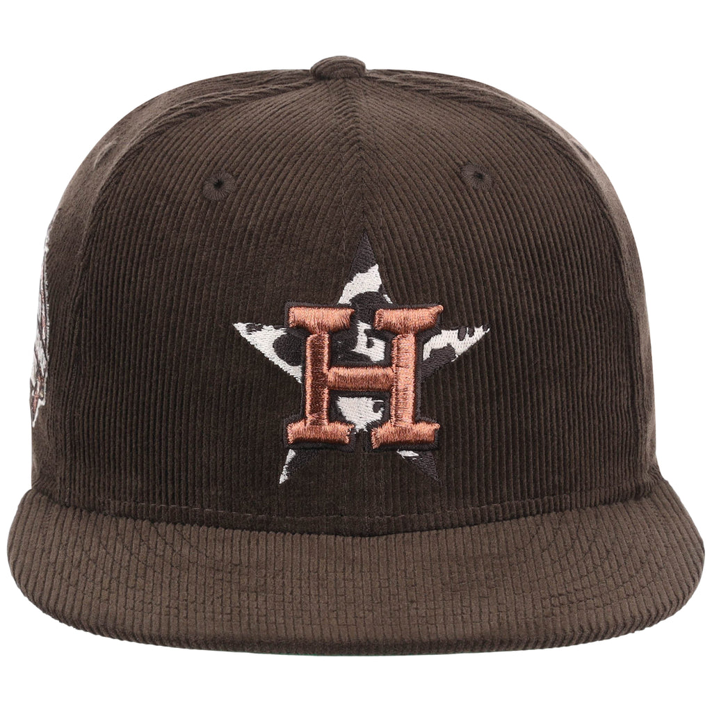 Houston Astros HD Houston Pack New Era 59FIFTY – 5