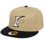 Albuquerque Isotopes Minor League Monday New Era 59FIFTY