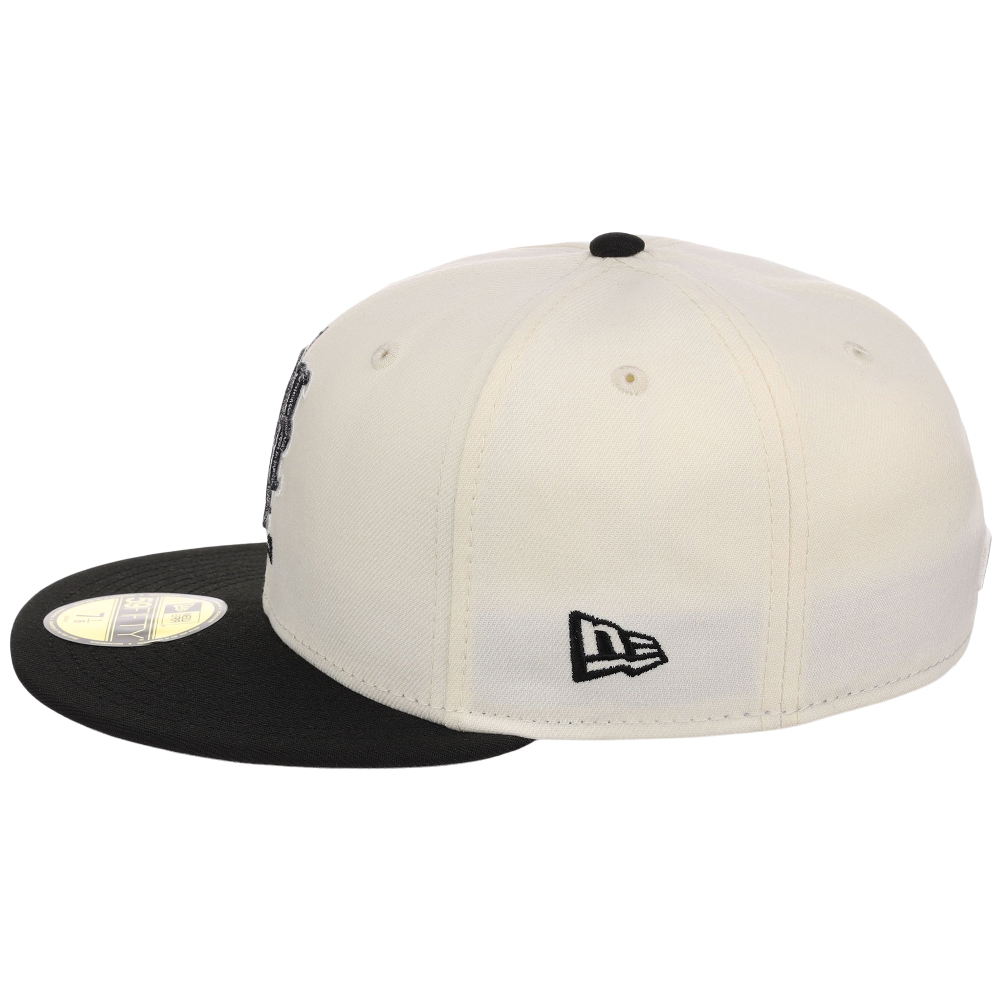 New York Mets Empire State New Era 59FIFTY