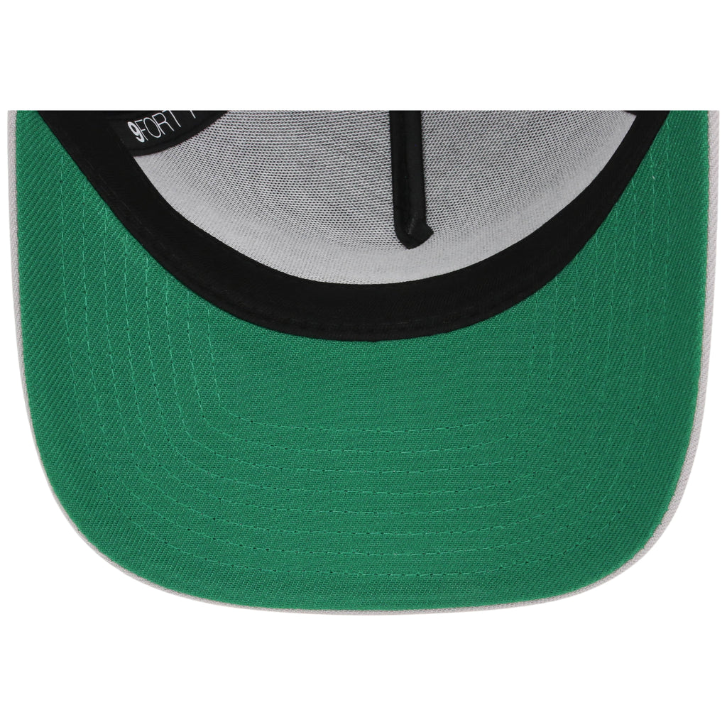 New York Yankees Liberty Wordmark New Era 9FORTY A-Frame