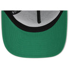 New York Yankees Liberty Wordmark New Era 9FORTY A-Frame