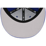 New Jersey Nets Hardwood Classics New Era 59FIFTY