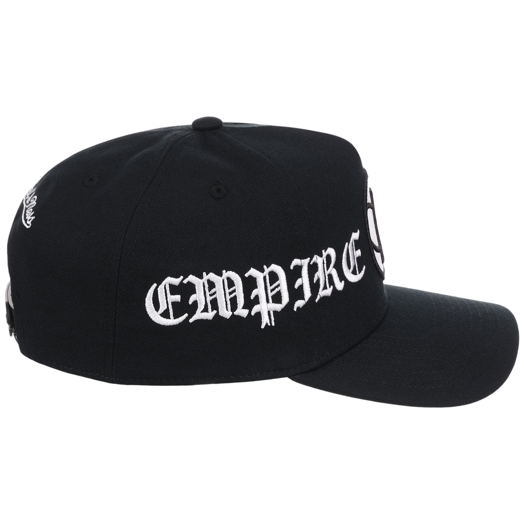 Brooklyn Nets NBA Empire State Of Mind Mitchell & Ness Pro Pinch