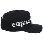 Brooklyn Nets NBA Empire State Of Mind Mitchell & Ness Pro Pinch