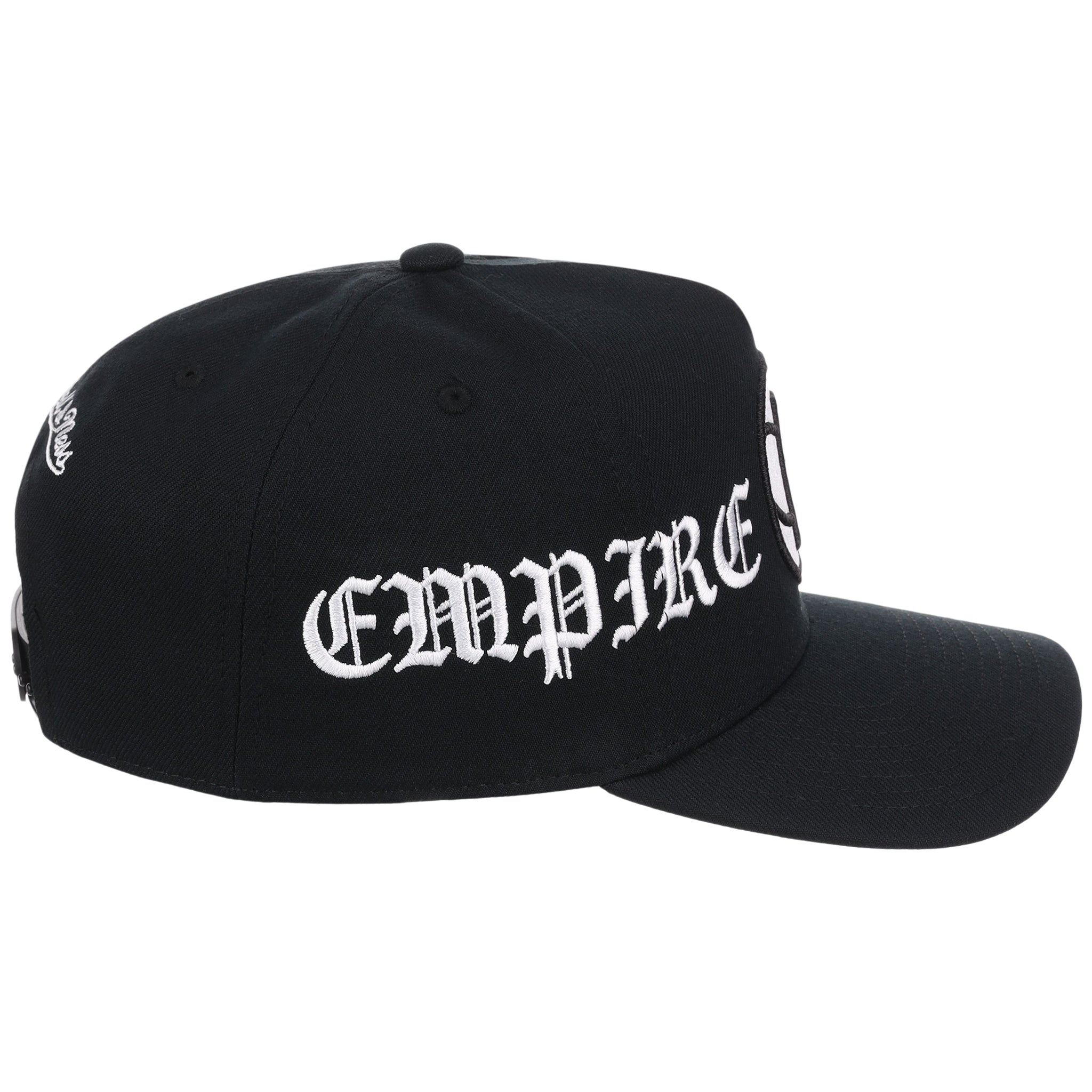 Brooklyn Nets NBA Empire State Of Mind Mitchell & Ness Pro Pinch