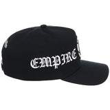 Brooklyn Nets NBA Empire State Of Mind Mitchell & Ness Pro Pinch