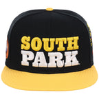 OMG Fitted - The South Park Collection