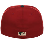 Los Angeles Angels MLB Terra Verde New Era 59FIFTY