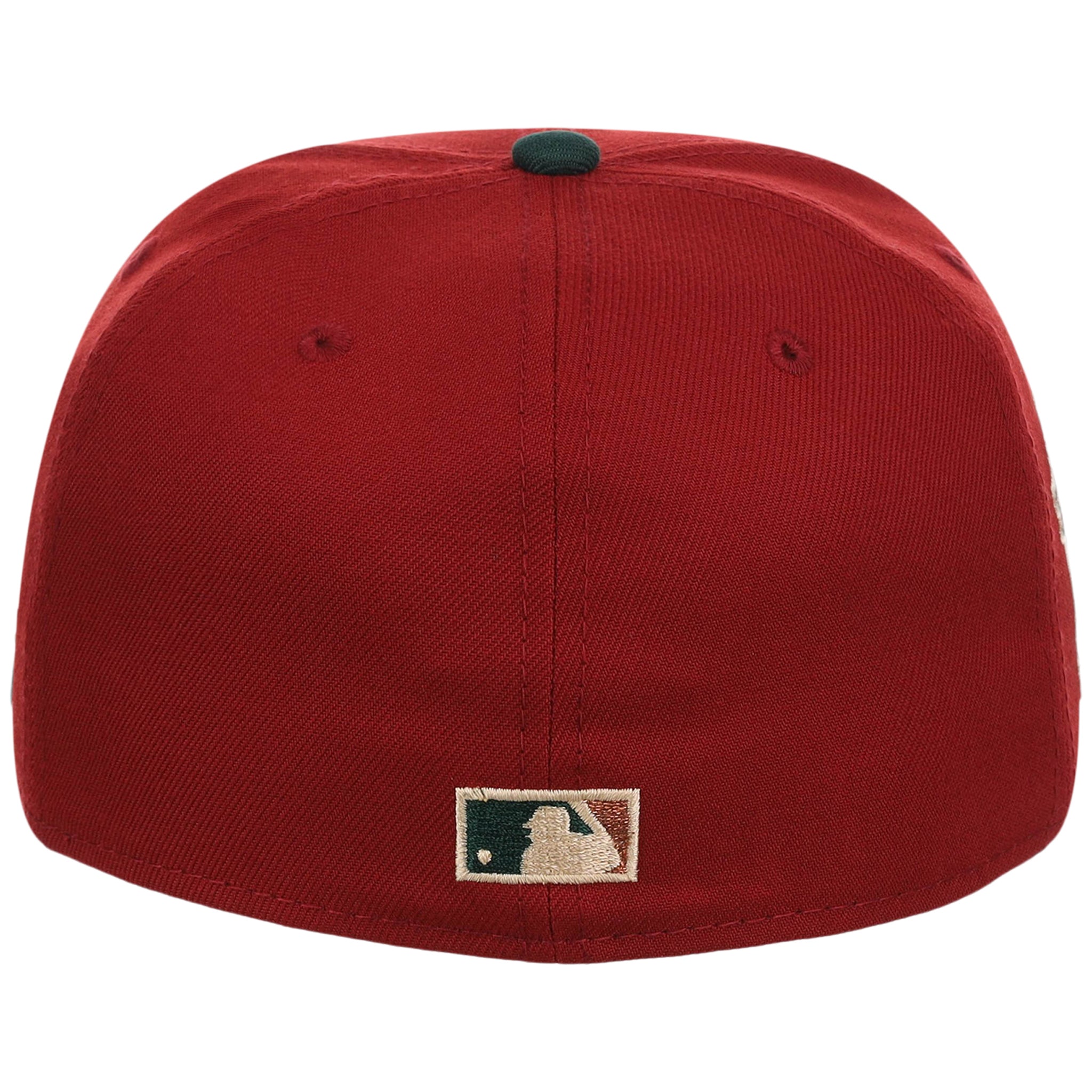 Los Angeles Angels MLB Terra Verde New Era 59FIFTY