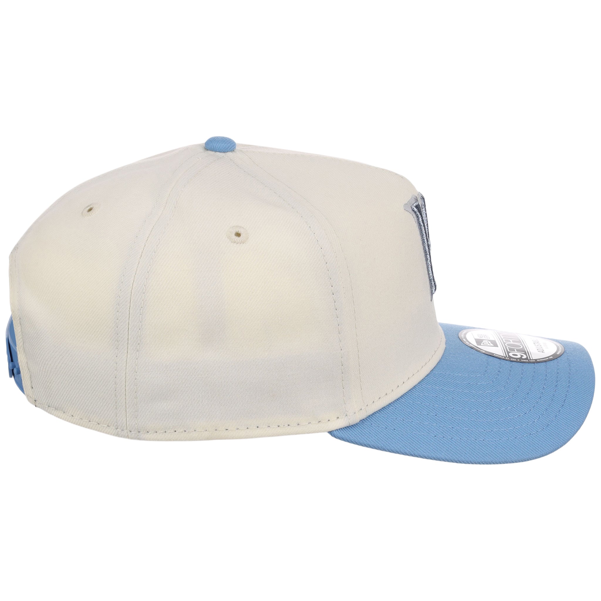Kansas City Royals MLB Chrome x Sky FASHION CORE New Era 9FORTY A-Frame